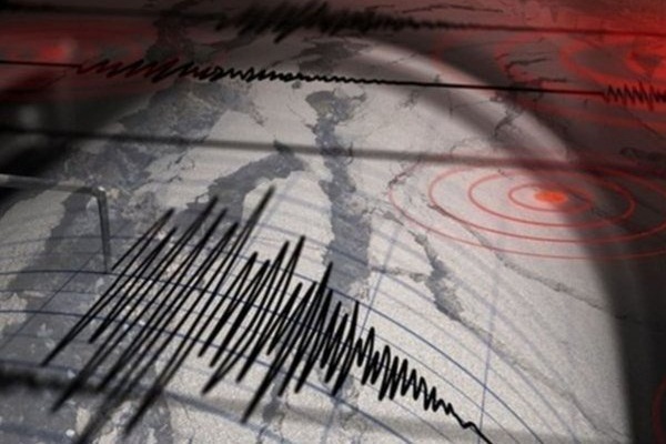 Konya’da korkutan deprem