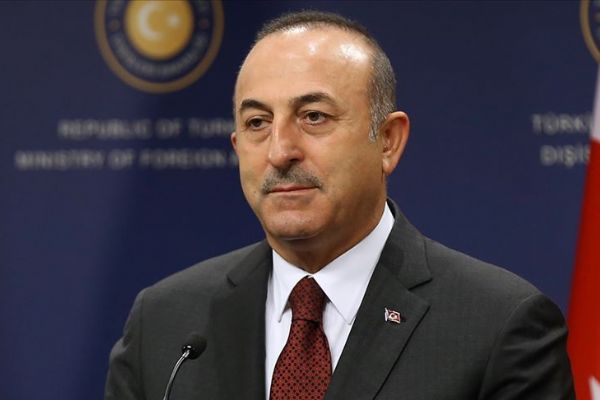 Çavuşoğlu hayatını kaybeden Türk vatandaşlarının isimlerini paylaştı