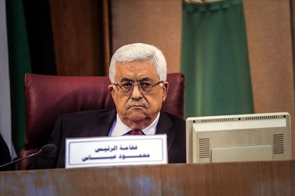 'Netanyahu barışa inanmıyor'