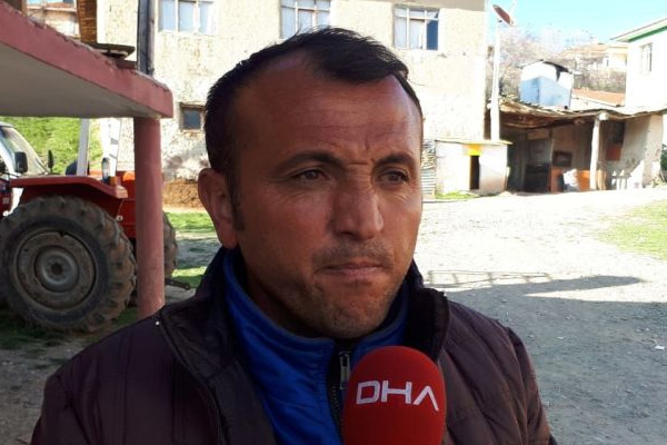 Kılıçdaroğlu'nun sığındığı evin sahibi konuştu