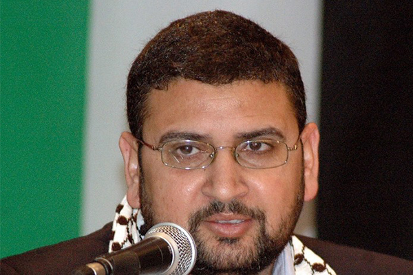 Hamas lideri Sami Abu Zuhri: BAE’nin, İsrail’le ortak tatbikata katılması büyük bir utanç