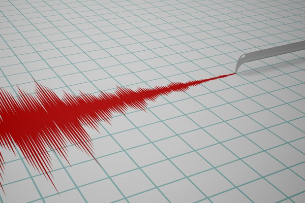 Filipinler'de şiddetli deprem