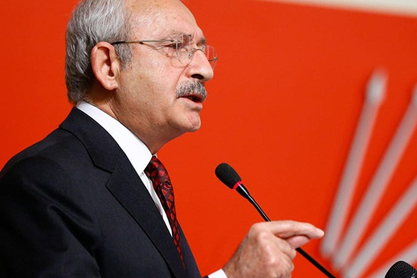 'CHP ittifakı çatırdayabilir'