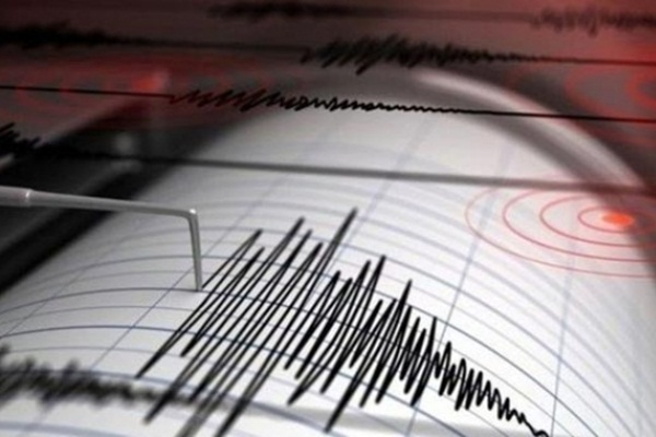 Meksika’da 5.7 büyüklüğünde deprem