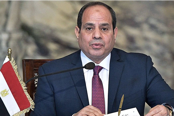 Mısırlı  muhaliflerden Sisi’ye karşı birlik çağrısı