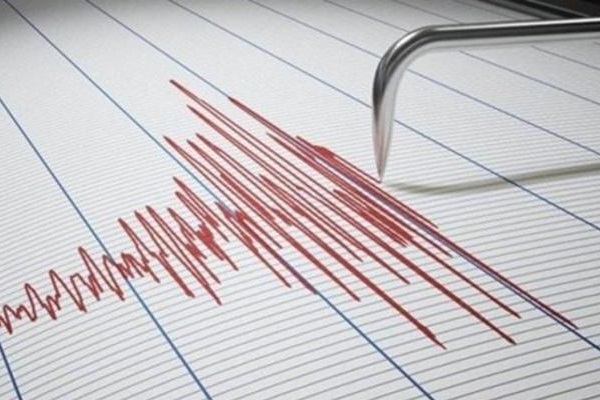 Meksika’da şiddetli deprem