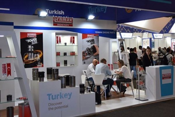 Türk otomotiv sektörü Latin Amerika'da