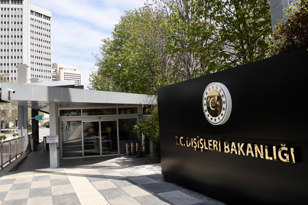 Ankara'da F-35 ve S-400 toplantısı