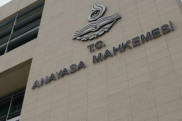 Anayasa Mahkemesinden 'sendika hakkı ihlali' kararı