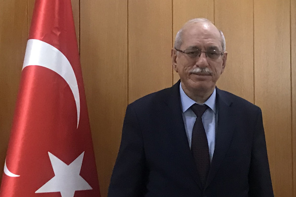 Türk Tarih Kurumundan 'Ermeni İsyanı' belgeseli