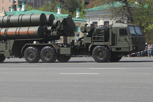 Rusya'dan Türkiye ve S-400 açıklaması