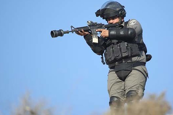 'İsrail askerleri beni kasıtlı olarak öldürmeye çalıştı'