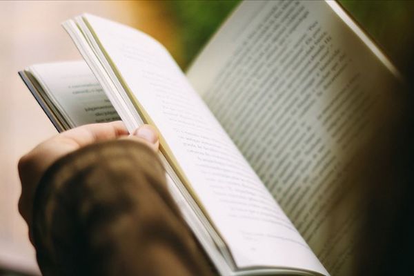 En çok kitap okunan ülke Hindistan