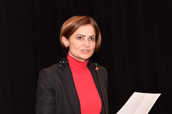 Kaftancıoğlu’ndan tacizci açıklaması