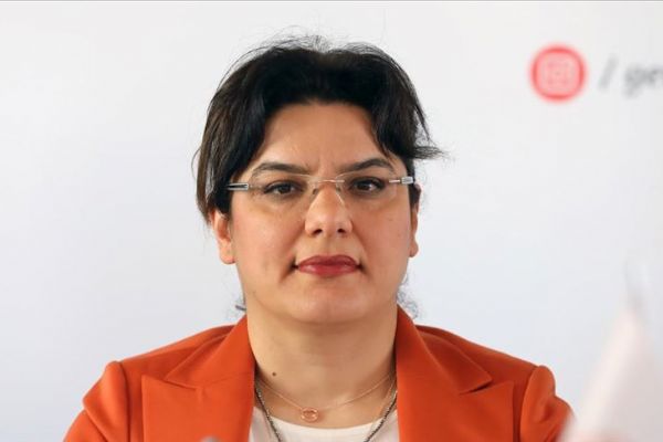 'Geleneksel ve tamamlayıcı tıp uygulamaları yaygın olarak kullanılmaktadır'