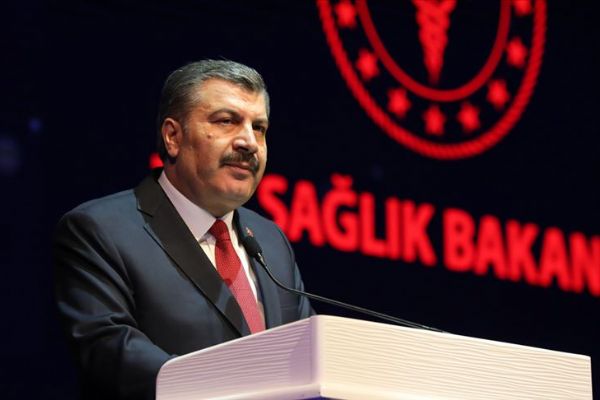 2. Uluslararası Geleneksel ve Tamamlayıcı Tıp Kongresi yapıldı