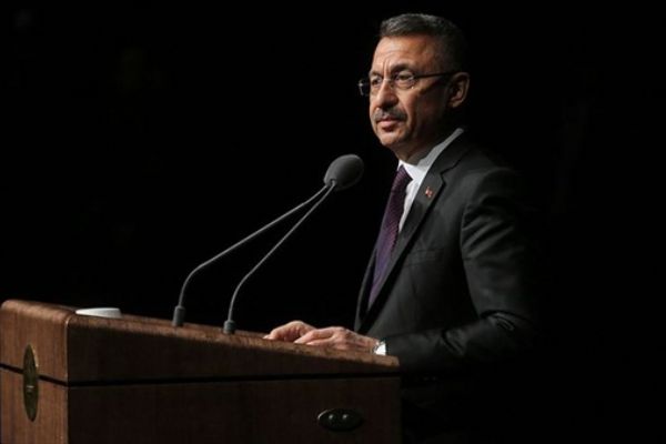 'Türkiye 17 yılda 210 milyar doların üzerinde doğrudan yatırım çekti'