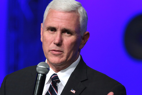Mike Pence'den Barzani'ye iş birliği teklifi