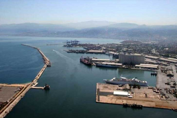 Suriye'de Tartus limanının işletmesi Rus şirkete veriliyor