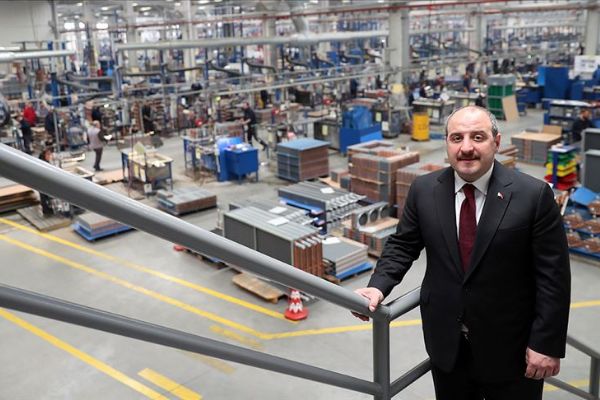 Seçimsiz dönemin şifresi: Yatırım