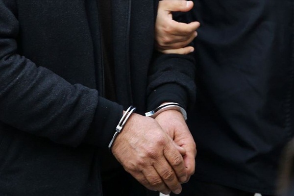 Siirt'te terör operasyonu: 3 gözaltı