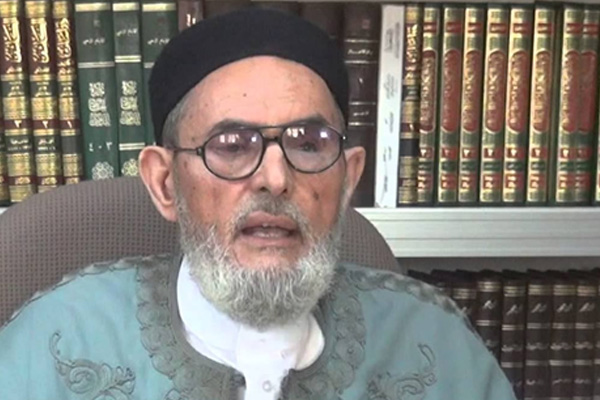 Libya müftüsünden Hacca iki defa gitmeyin çağrısı