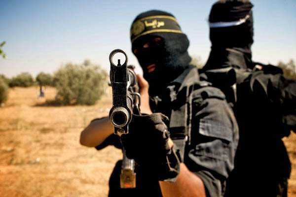 'Dinler radikalleşmiyor, radikaller dini radikalleştiriyor'