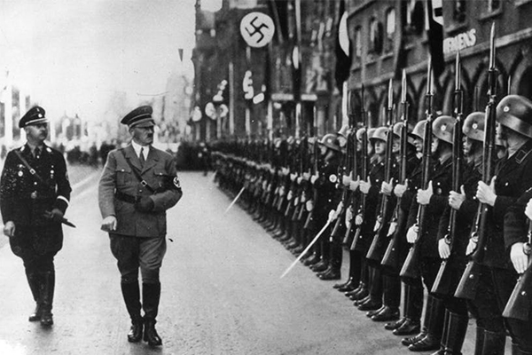 Yunanistan’dan sonra  Polonya da, Almanya'dan Nazi işgali için tazminat istiyor