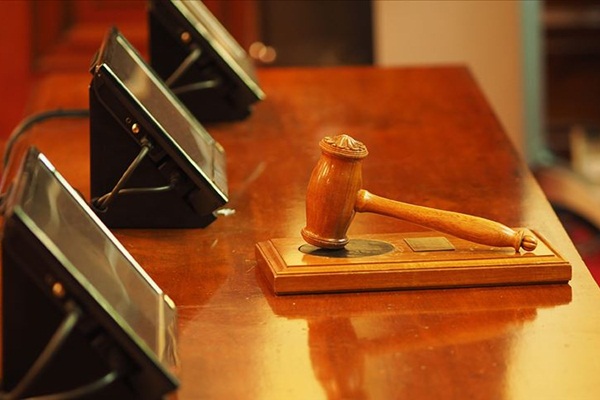 ABD'de İsrail'i boykotu engelleyen yasanın yürürlüğü durduruldu