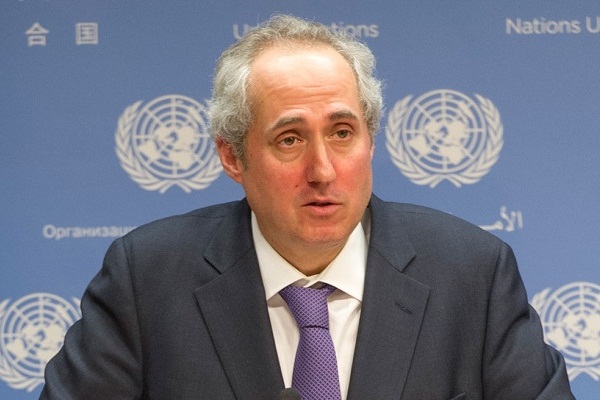 BM'den Trablus uyarısı