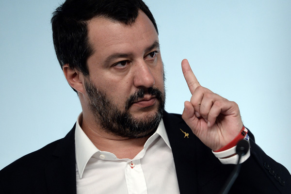 İtalya'dan üyelik açıklaması: AB'ye Türkiye yerine Rusya girmeli