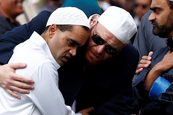 Yeni Zelanda’da Ramazan ayında toplu iftar yapılmayacak