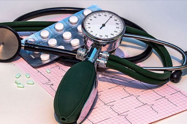 Ölümlerin üçte biri kalp damar hastalıklarından