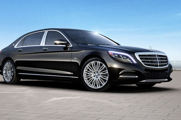 Erdoğan'dan belediye başkanlarına araç uyarısı