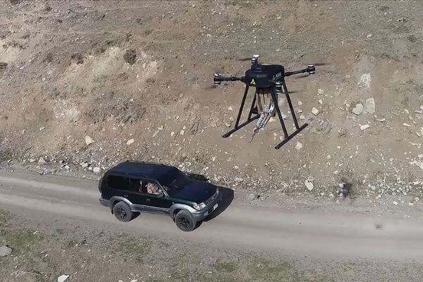 Tehditleri Songar bertaraf edecek