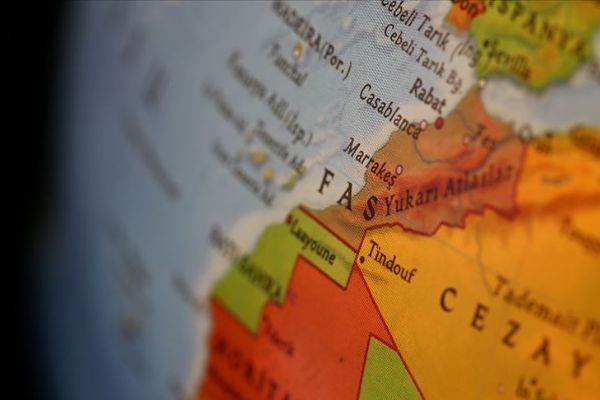 Fas'ta 310 doktor istifa etti