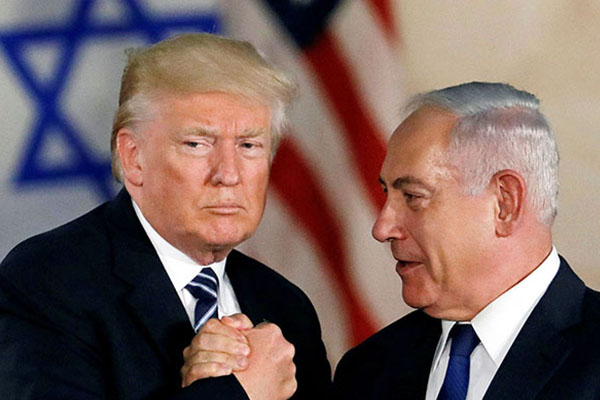 'İsrail, Netanyahu yüzünden, ABD’li Demokratlar’ın desteğini kaybediyor'