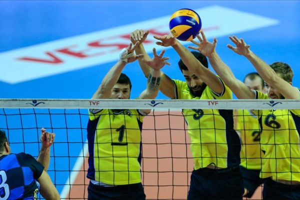 Efeler Ligi'nde şampiyon yarın belli olabilir