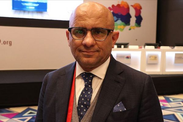 'Teknolojik oyun bağımlılığının bir adım ötesi kumar'