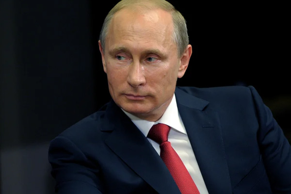 Putin Pekin’de: İdlib’e askeri operasyon açıklaması