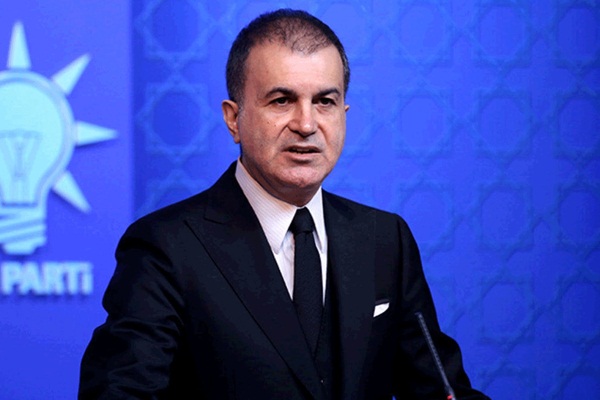 Ömer Çelik açıkladı: Erdoğan teke tek görüşecek