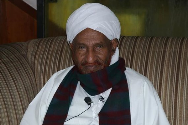 'Sudanlıların Afrika Birliğinin tavsiyesine ihtiyacı yok'