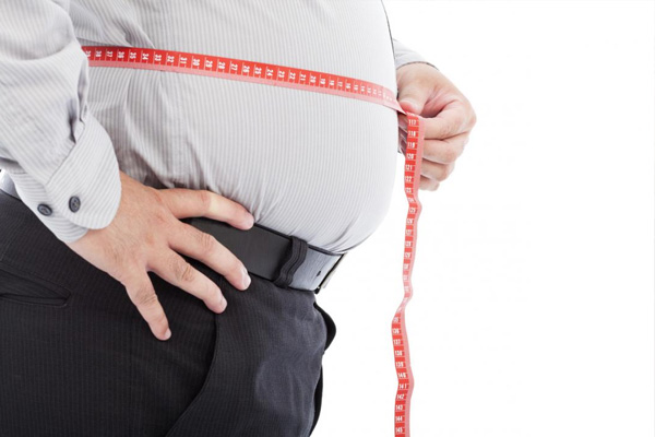 'Türkiye'de her üç kişiden biri obez'