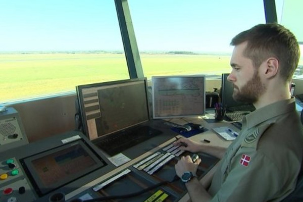 Danimarka, bilgisayar oyuncularından 'ordu' kuruyor