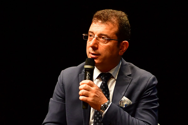 İmamoğlu'ndan 1 Mayıs kararı