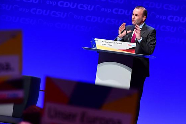 AP seçimlerinde Türkiye karşıtı söylem öne çıkıyor