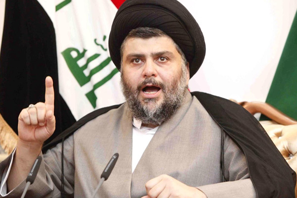 Iraklı Şii lider Sadr: Ülkemin ABD-İsrail-İran çatışmasına çekilmesini istemiyorum