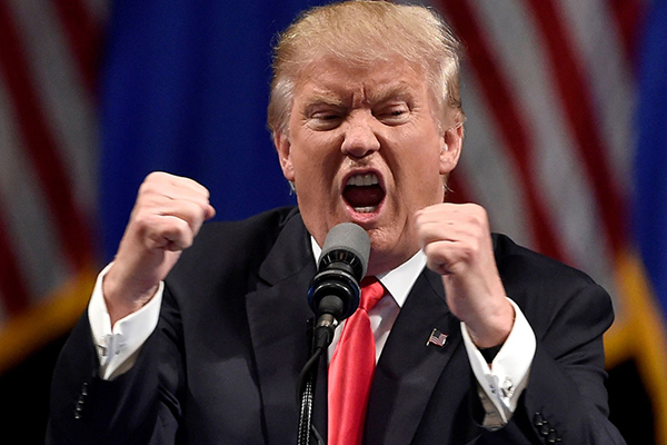 American Foreign Policy magazine: Amerikan Başkanları, diktatörlere aşık