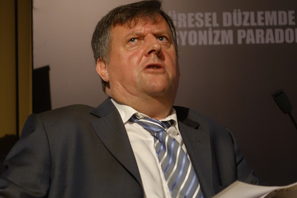 'AB, ABD ve Asya ekonomileriyle olması gerektiği kadar rekabetçi değil'