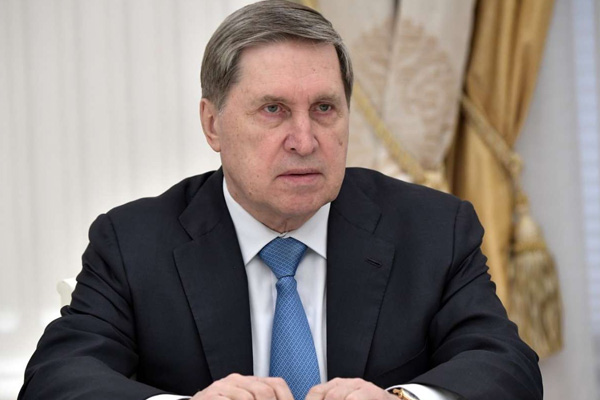 Rusya, nükleer silahsızlanma için yeni anlaşmaya hazır